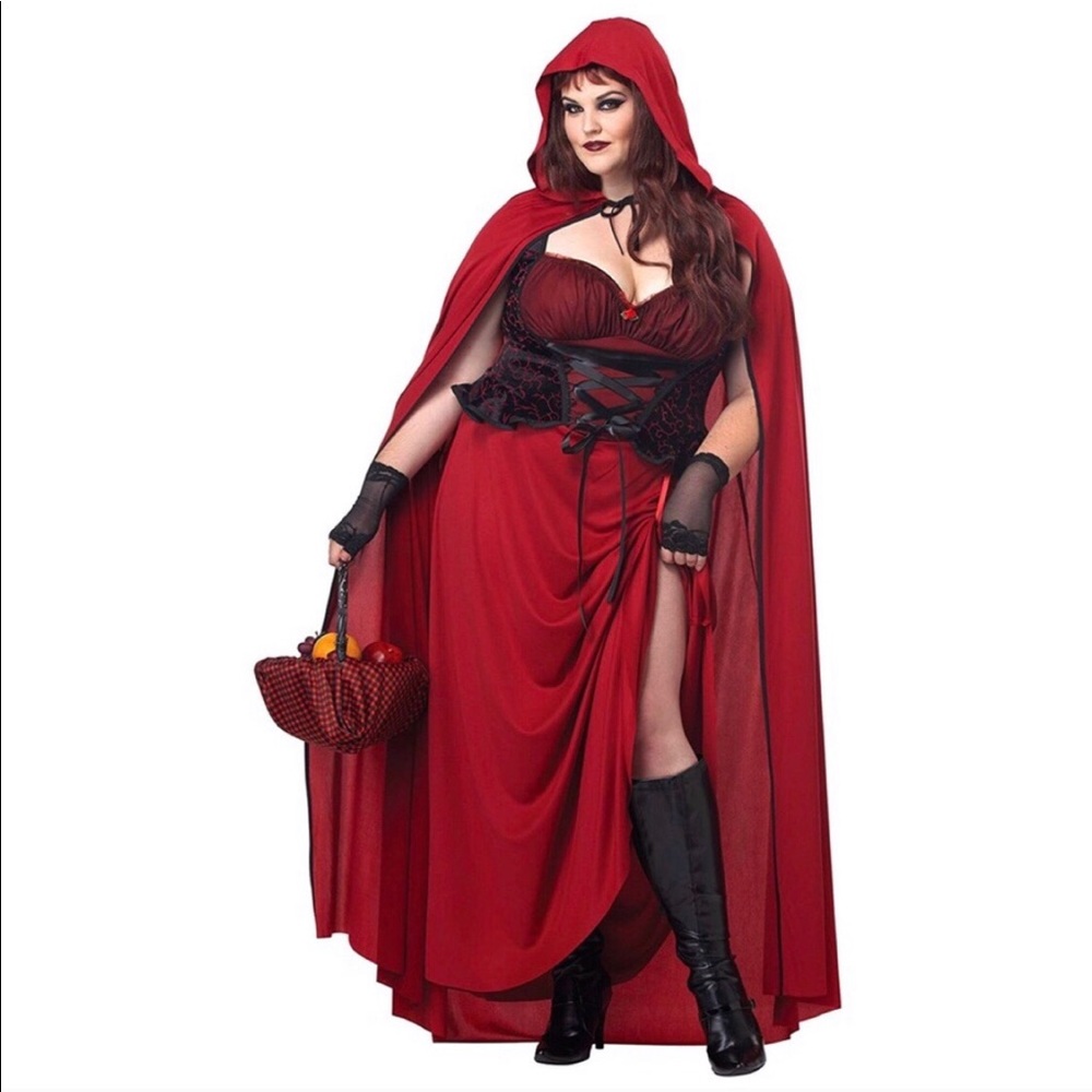 Renaissance costume